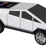 Cyber truck Tesla speaker